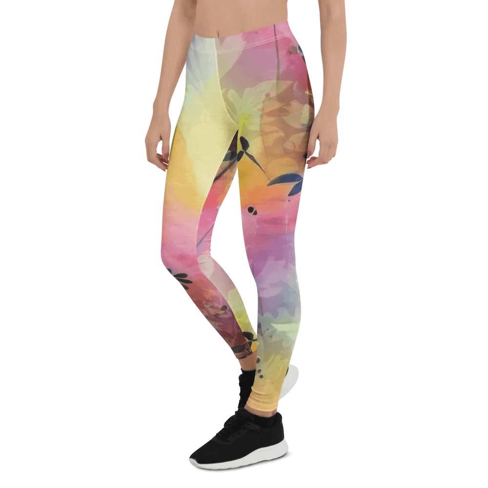 Garden Collection Leggings product image (4)