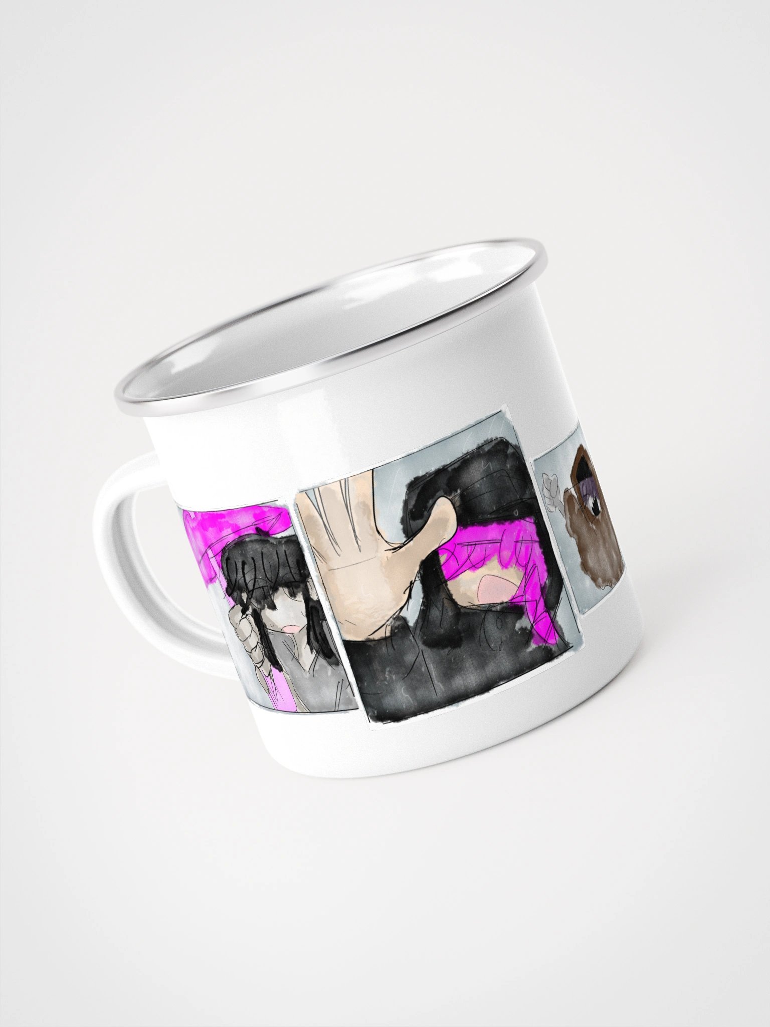 Moon Savers June mug cup product image (4)