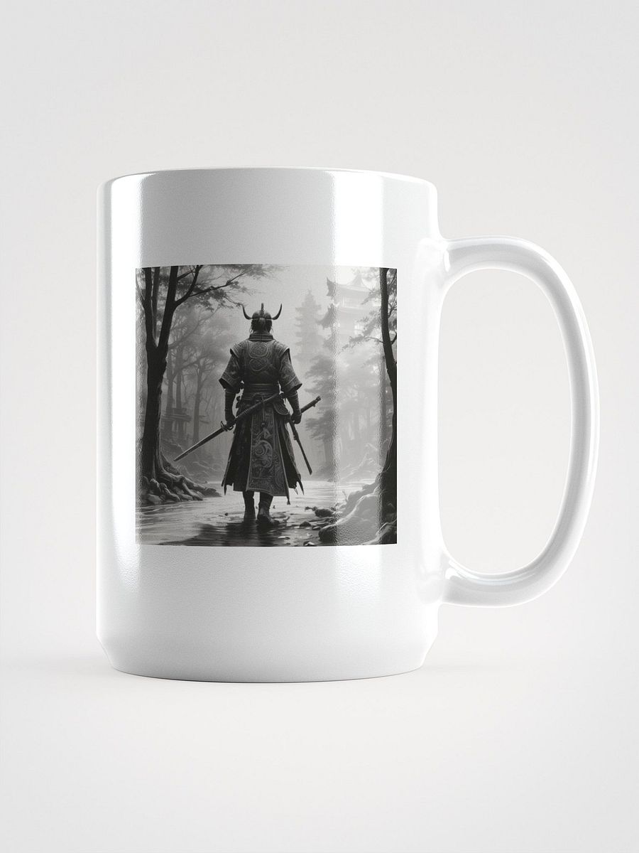 Samurai product image (1)