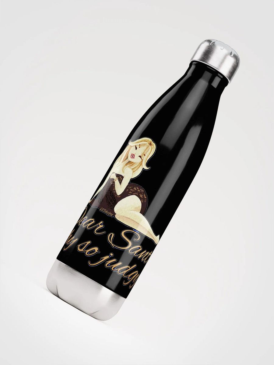 DEAR SANTA, WHY SO JUDGY? product image (7)