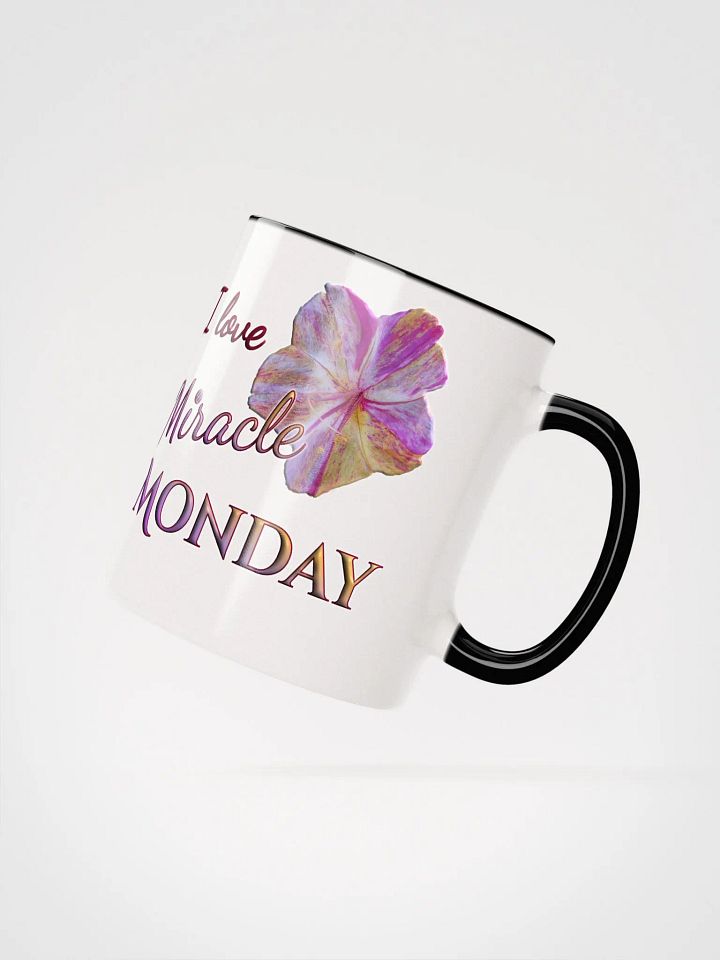 Miracle Monday product image (17)