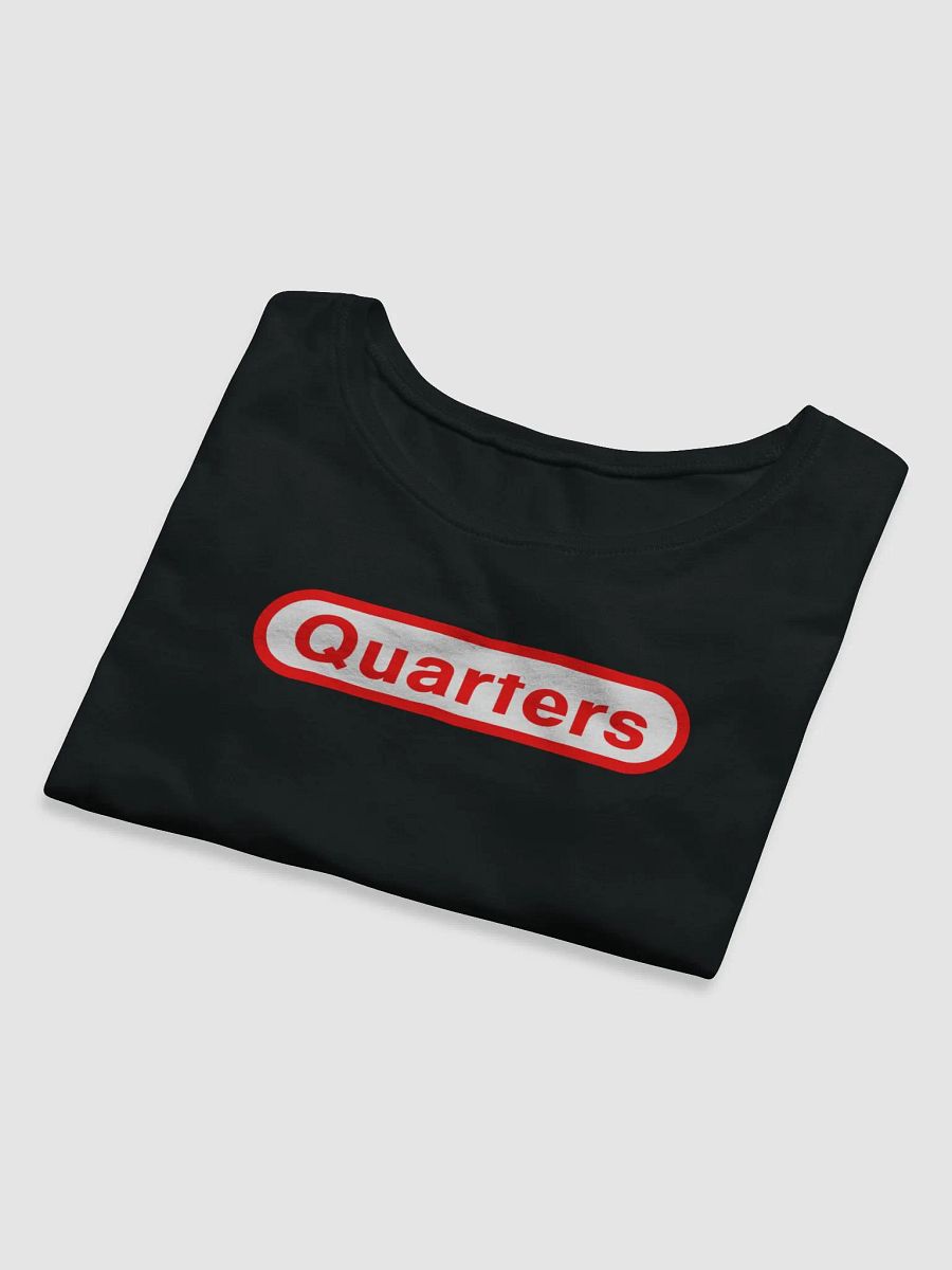 Quarters - Nintendo Crop Top product image (15)