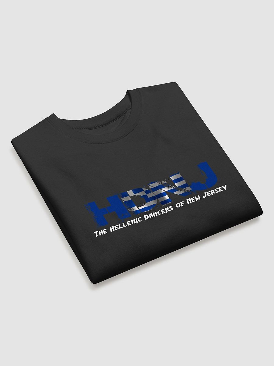 HDNJ Flag Crewneck product image (12)