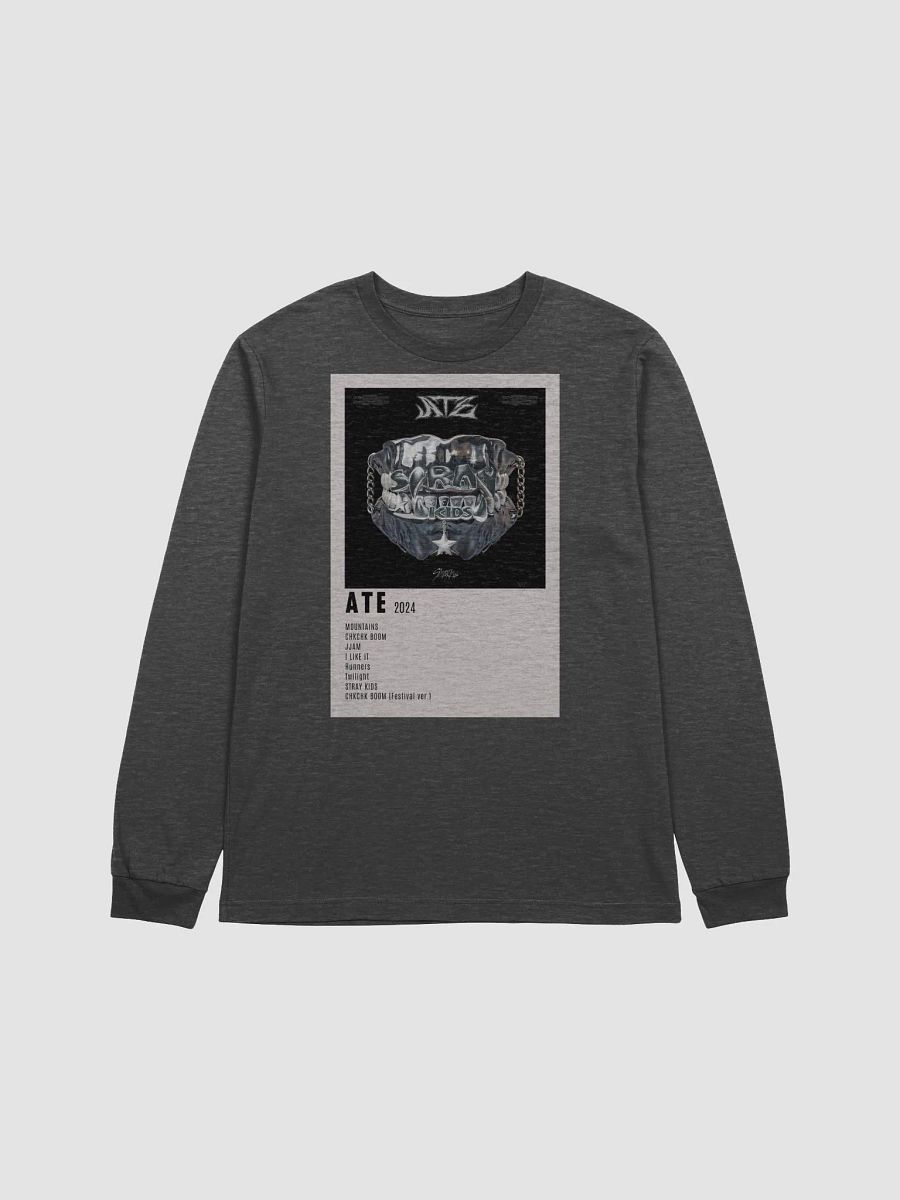 Stray Kids ATE album Long Sleeve Shirt product image (1)