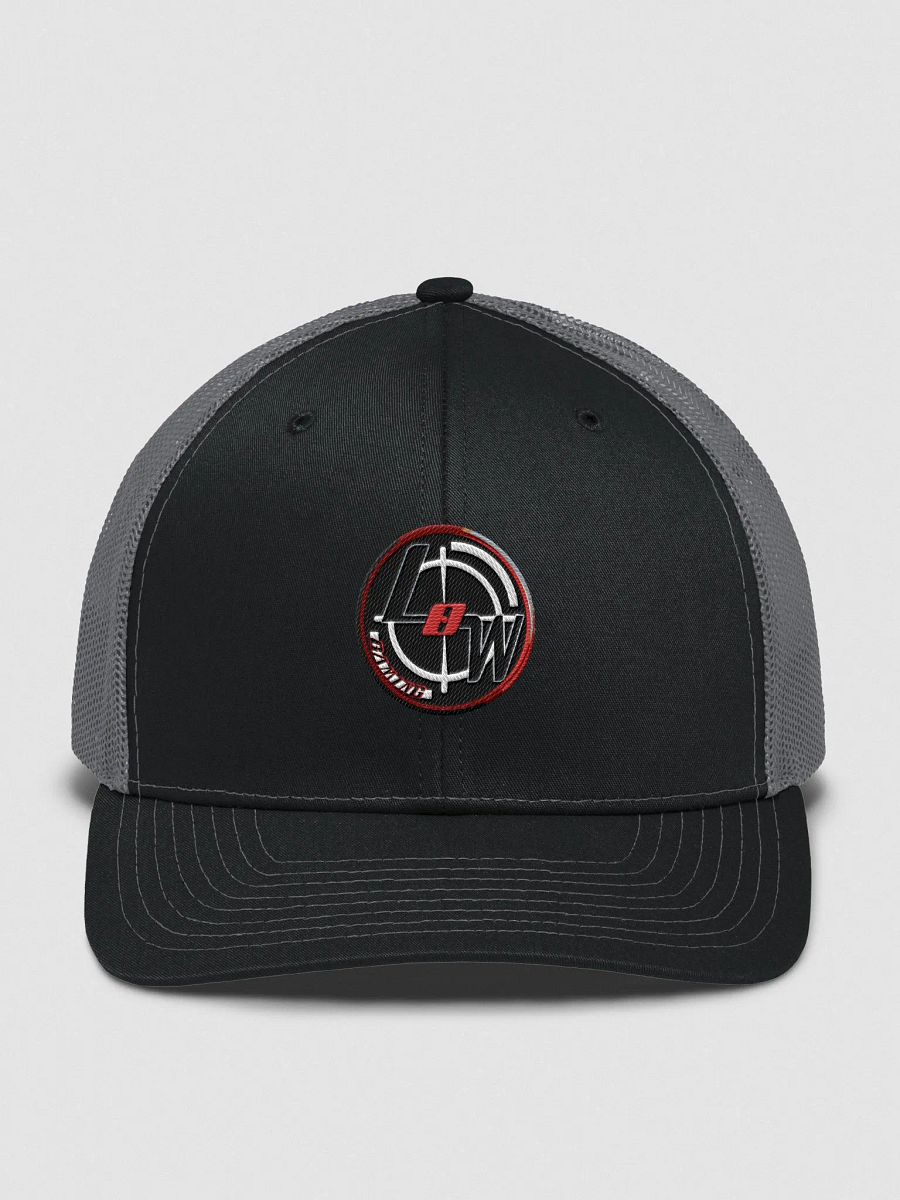Low Gaming Hat product image (6)