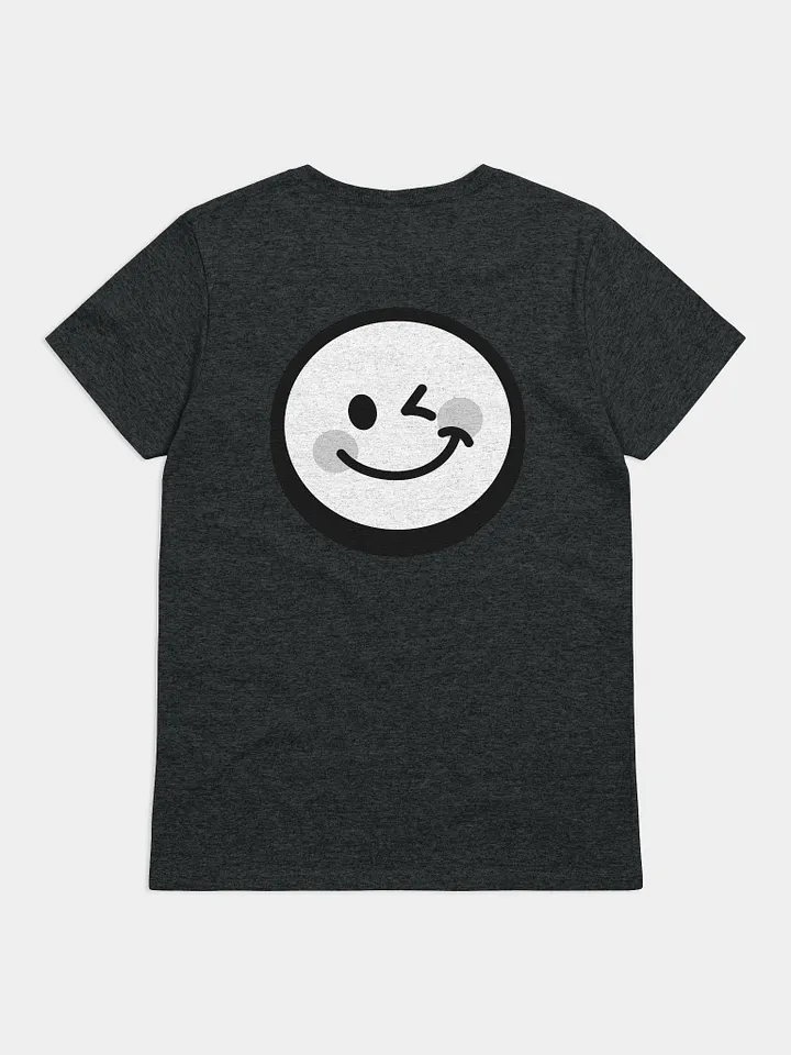 Light Syth, Love and Positivity Women's Style T- Shirt product image (2)