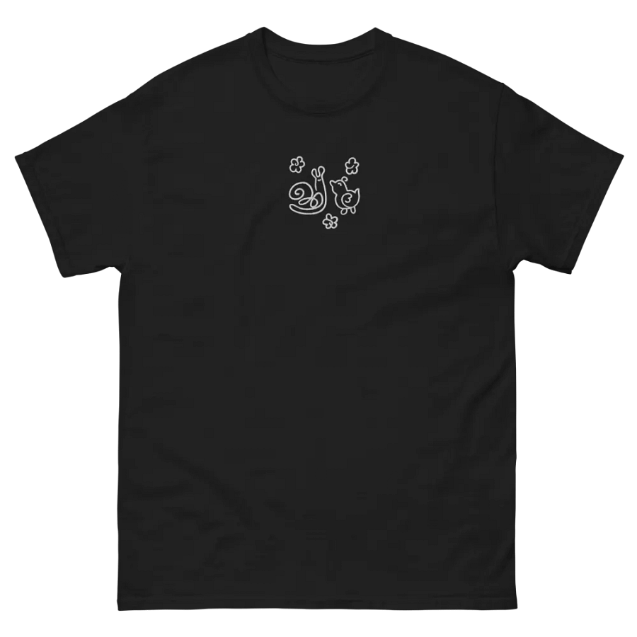 Doodle Friends \ t-shirt product image (5)