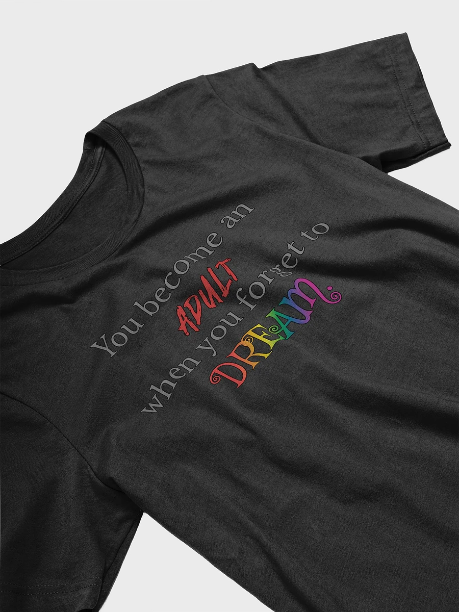 Dream T-shirt product image (10)
