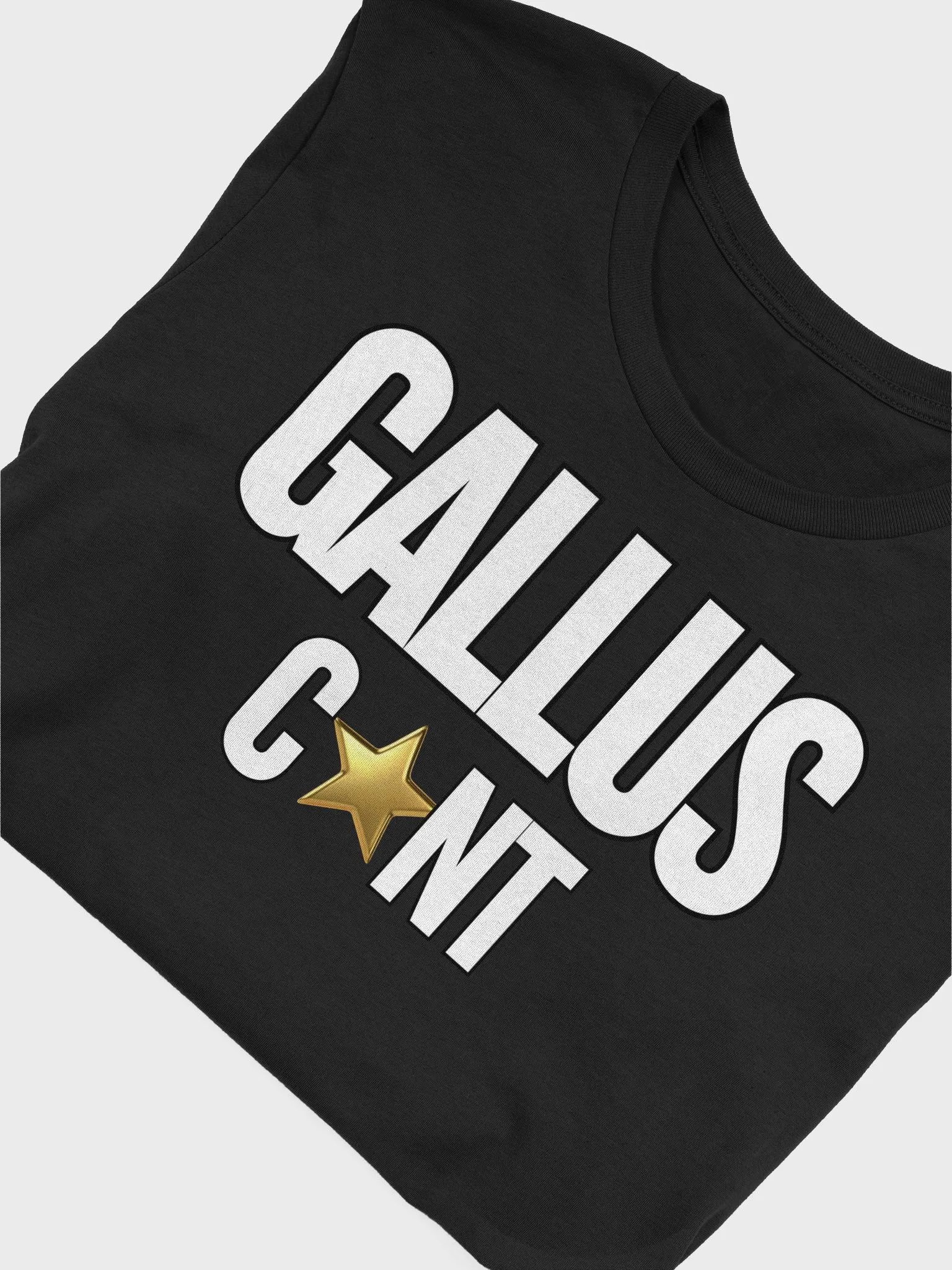 Gallus Cunt Range product image (5)
