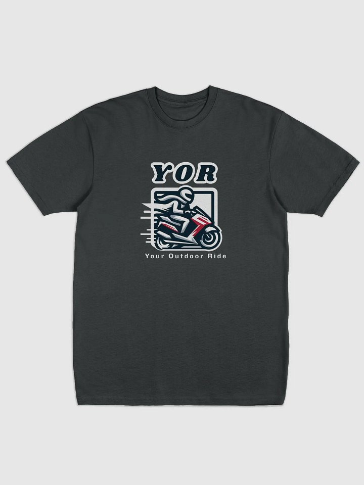 Ride into the Unknown Men's Tee product image (3)