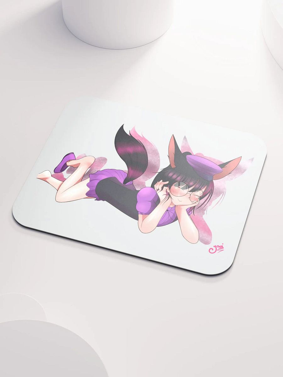 Donad FFXIV Lying down Mousepad product image (3)
