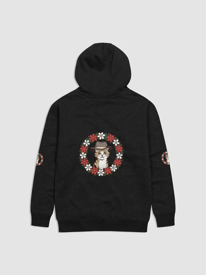 Cloud Comfort Premium Hoodie product image (8)