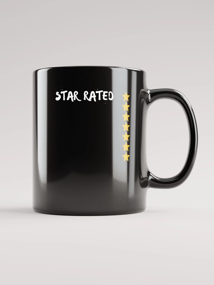 Star Rated Mug product image (1)