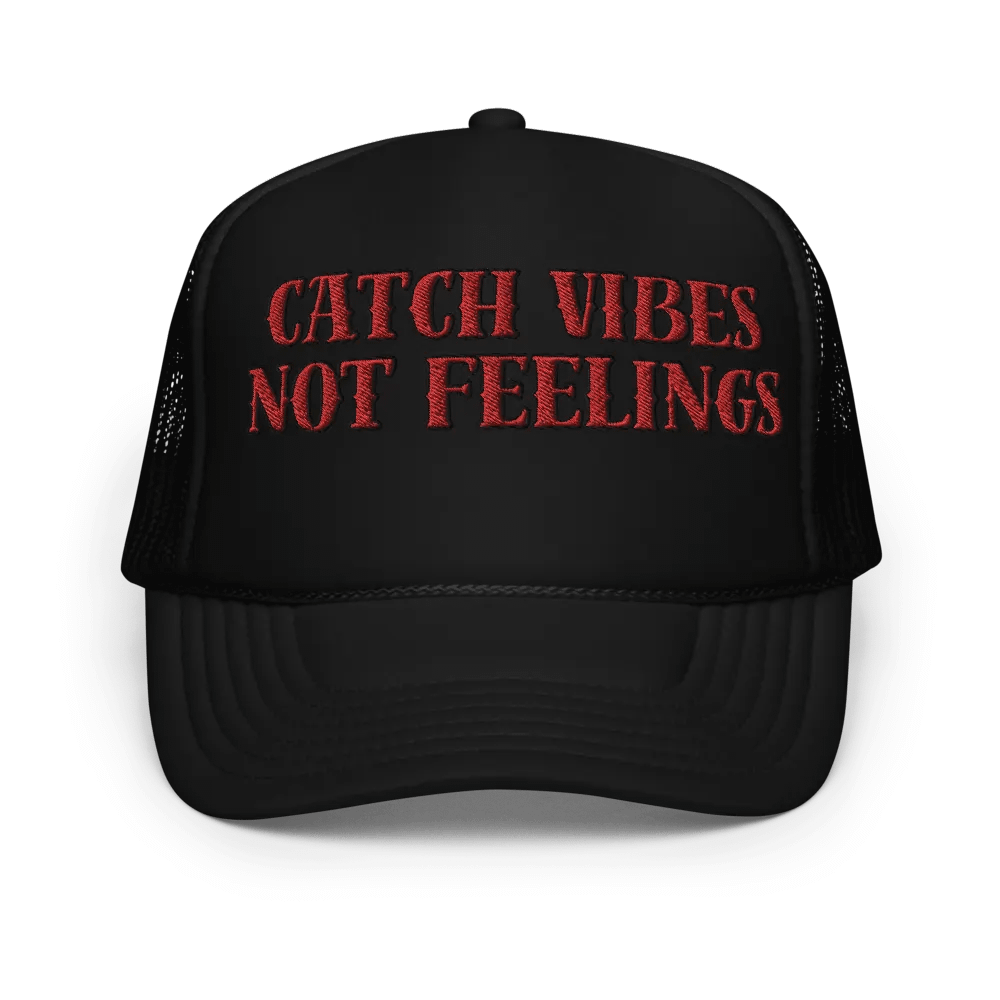 CVNF Trucker product image (1)