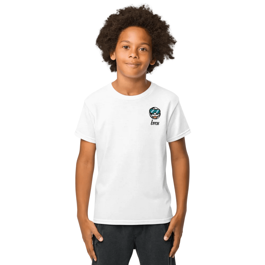 Cool Ball Kids Tee product image (1)