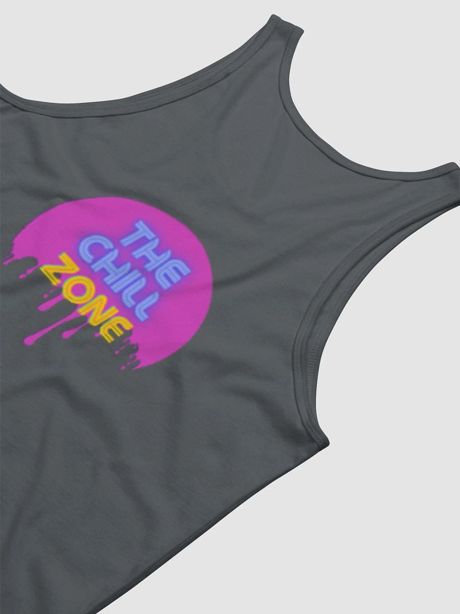 Born 2 Be Chill Tank product image (54)