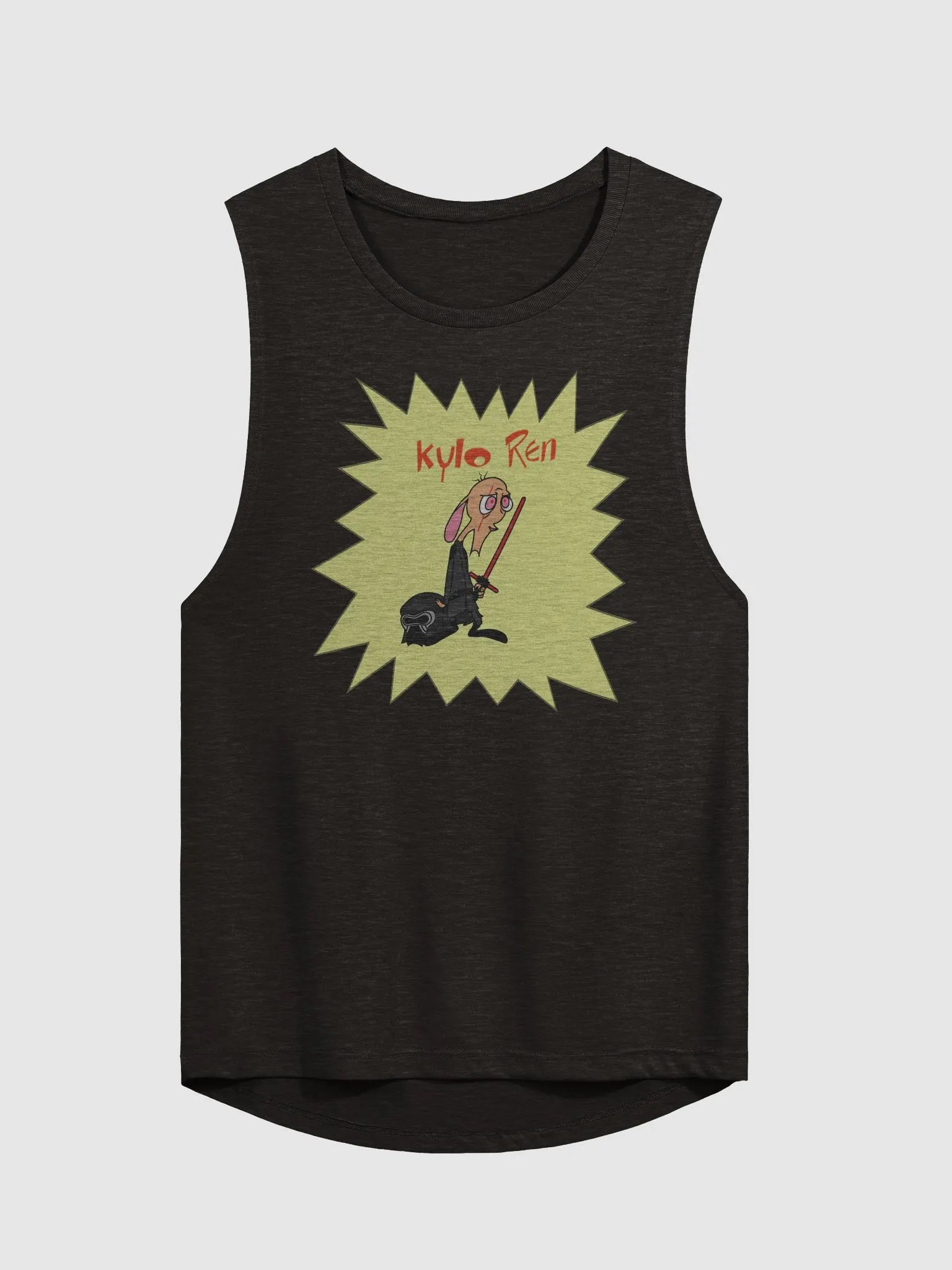 Kylo Ren Tank Top W product image (5)