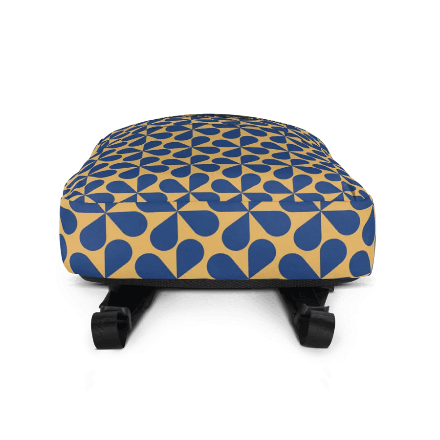 Aries 2025, You Were Warned, Backpack product image (4)