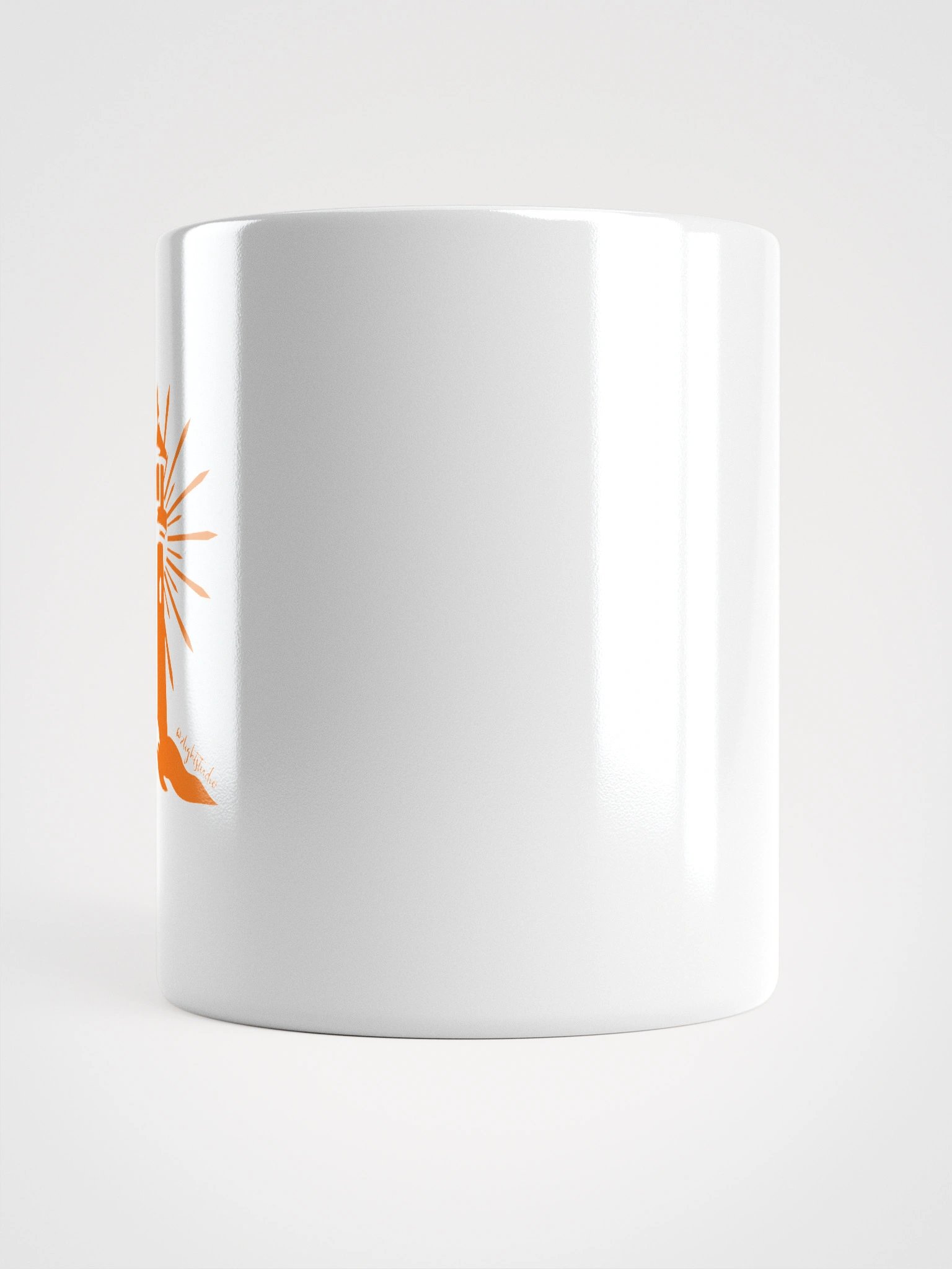 Fuel the Flame Mug product image (2)