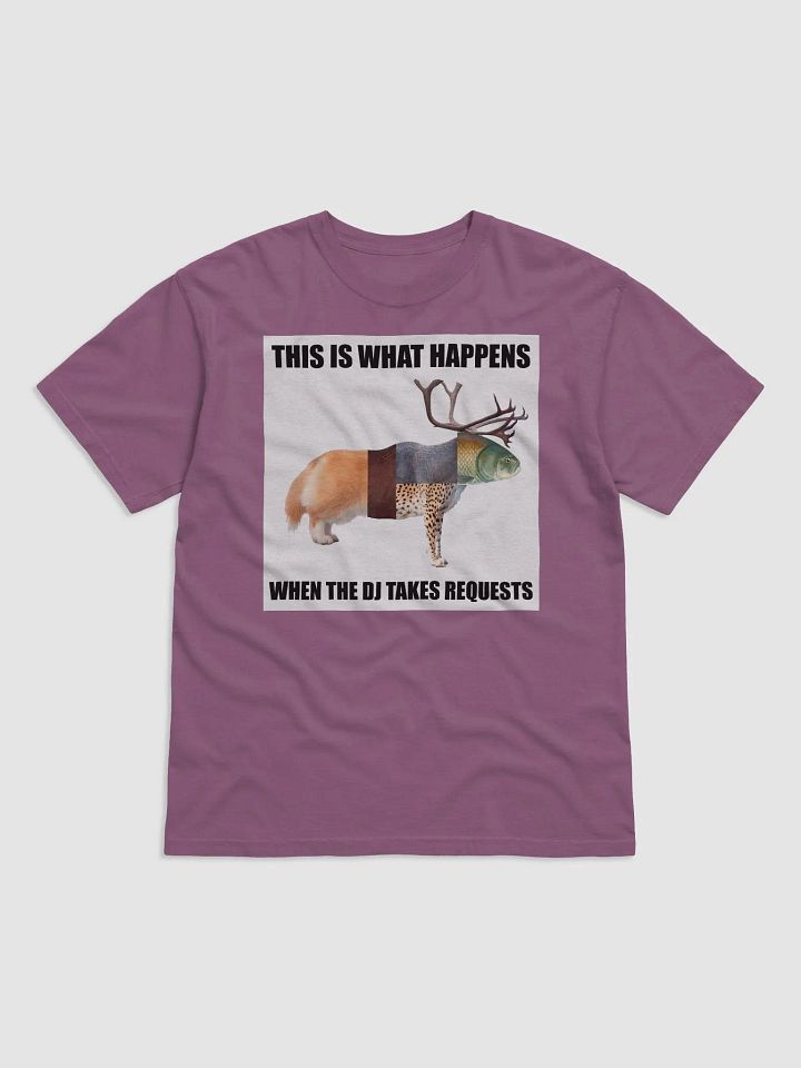 Meme Shirt #1 product image (4)