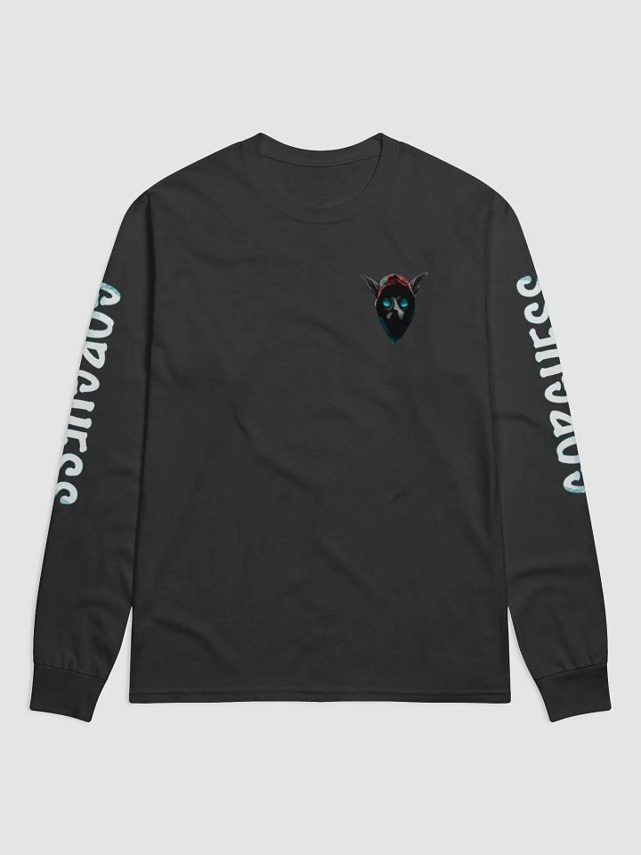 💣 Gorguess HARD STYLE 💣 - Sudadera Unisex product image (1)