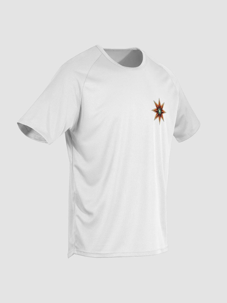 FalsLea Jersey (White) product image (3)