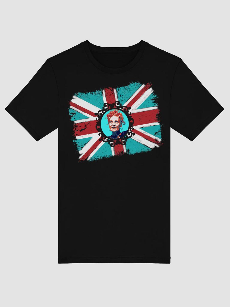 Vivienne – Vive Le Queen of Punk product image (5)