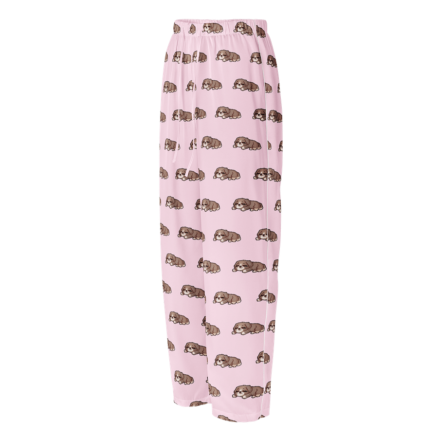 Pink Eepy Pj Pants product image (1)