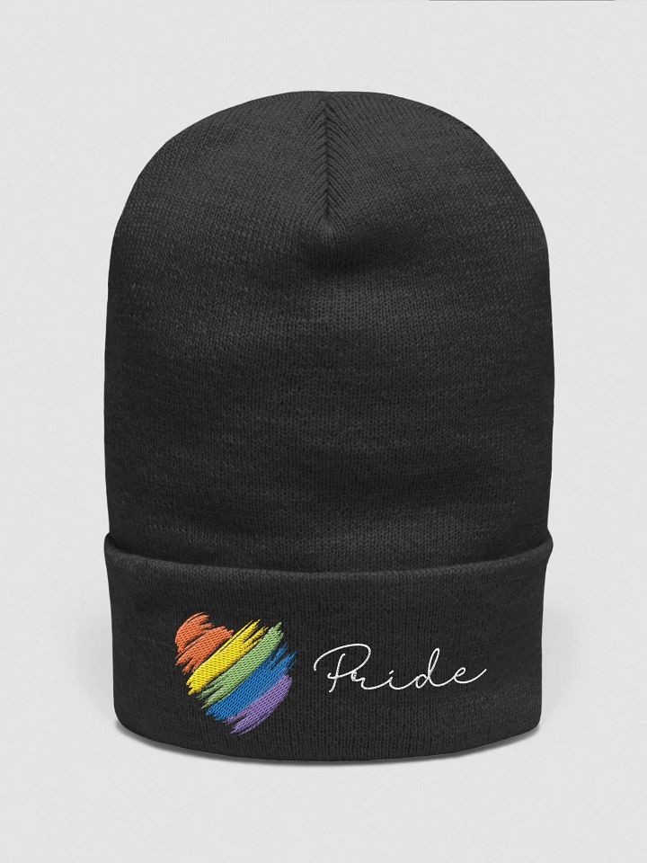 Pride Beanie product image (2)