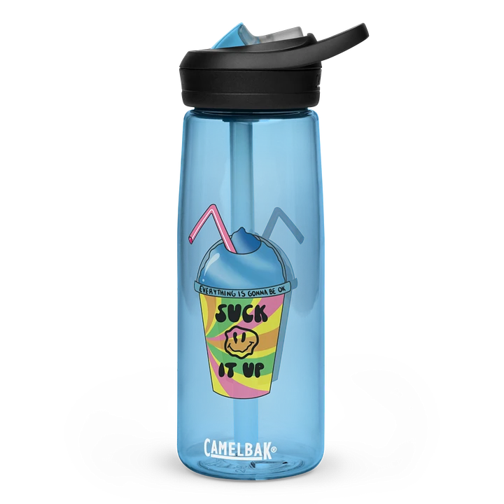 Suck It Up | Camelbak product image (1)