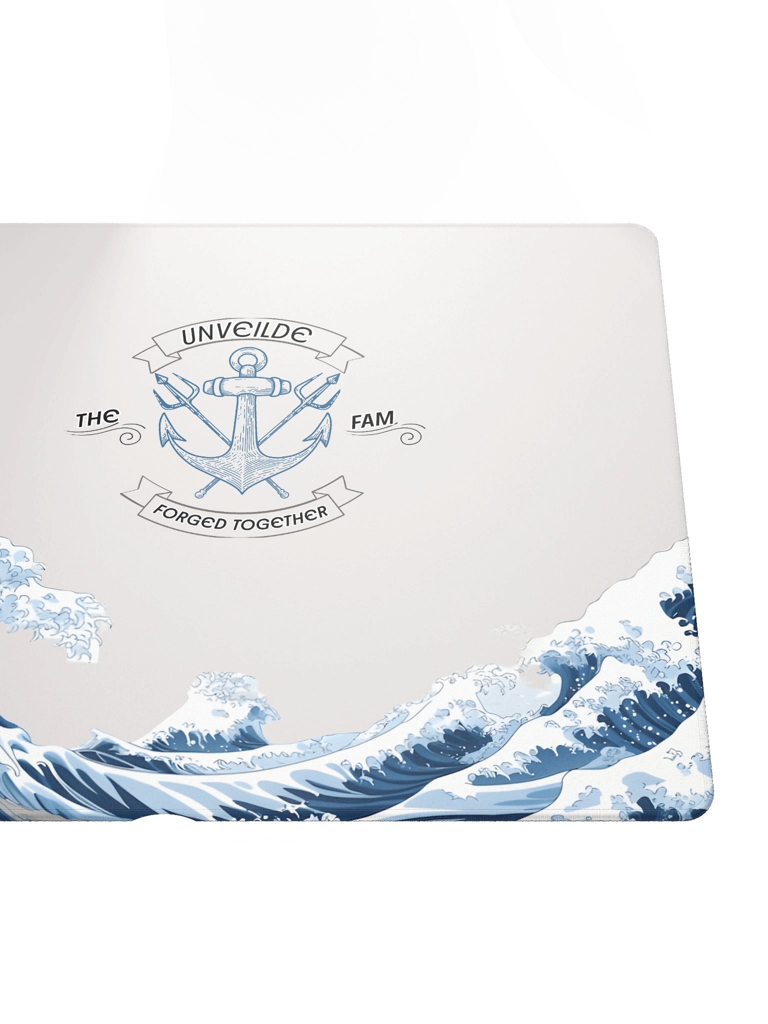 Wave Of Inspiration Gaming Mouse Pad product image (5)