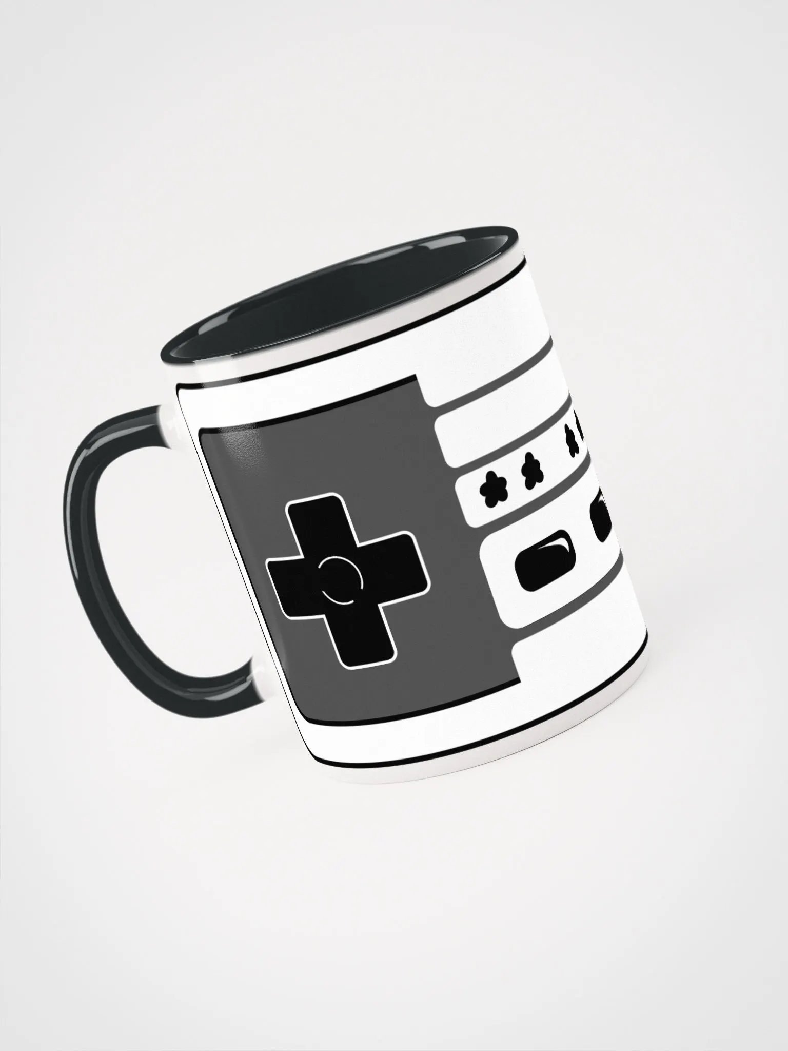 retro controller mug product image (3)