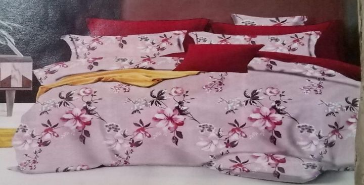 Bed Sheet product image (1)