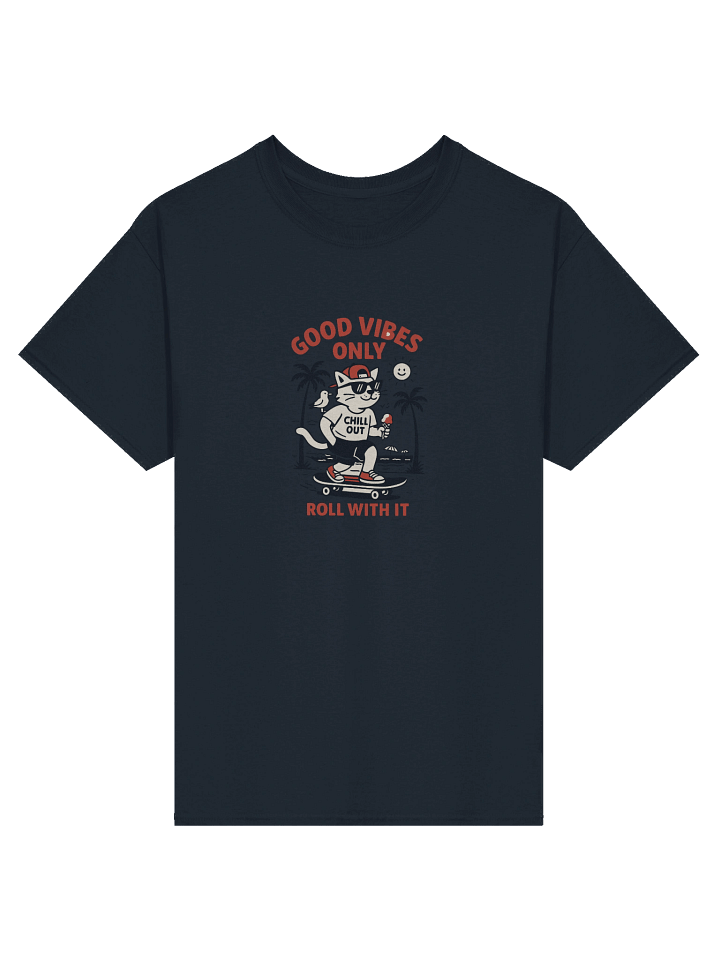 Good Vibes Only product image (5)