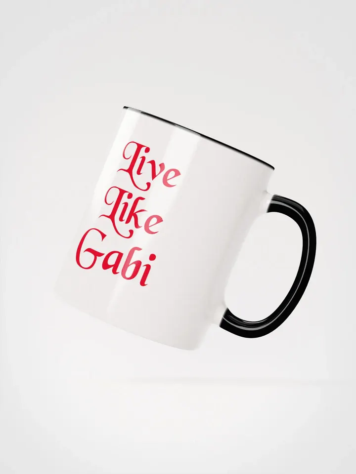 Paws of Love Ceramic Mug product image (2)
