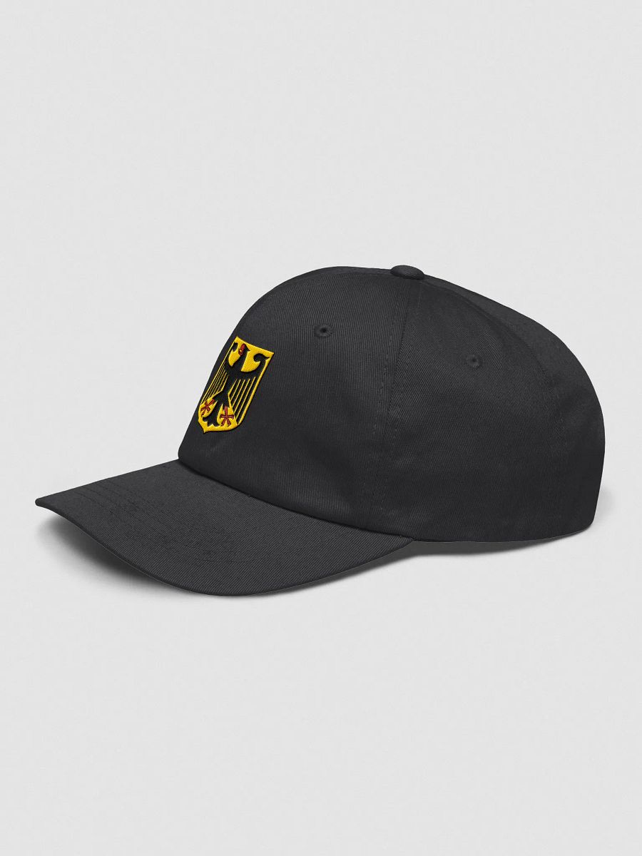 Bundesadler Classic Dad Hat product image (3)