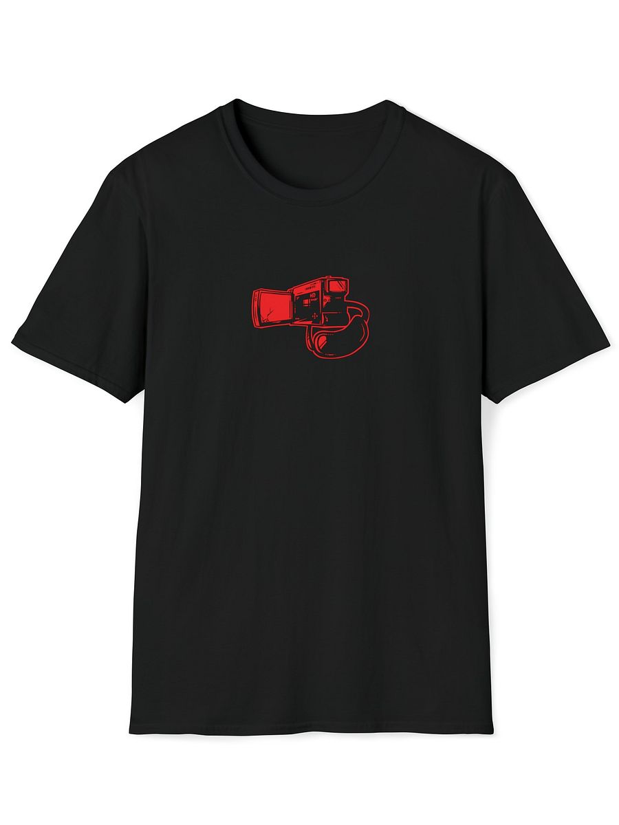 Creature of the Dark Woods T-Shirt product image (3)