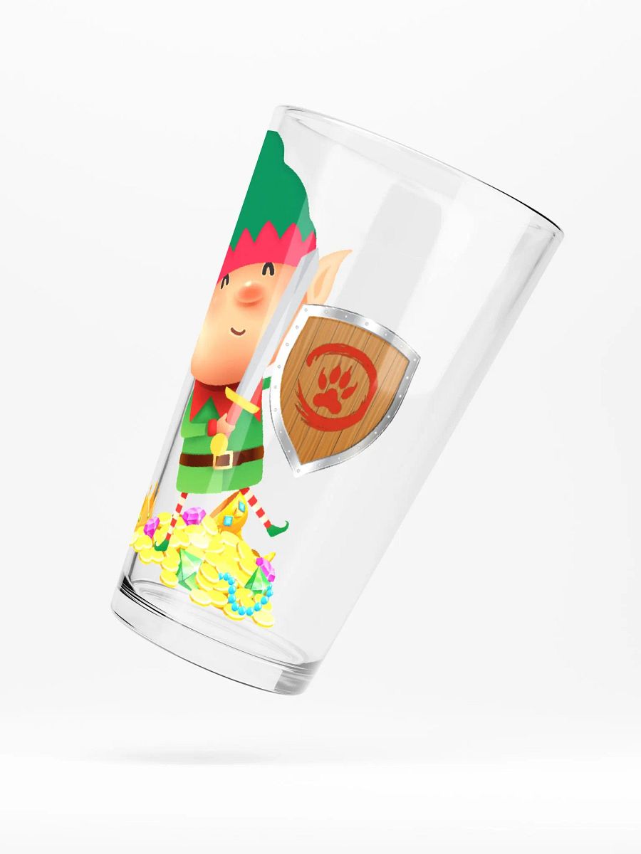 True Elf Warrior product image (5)