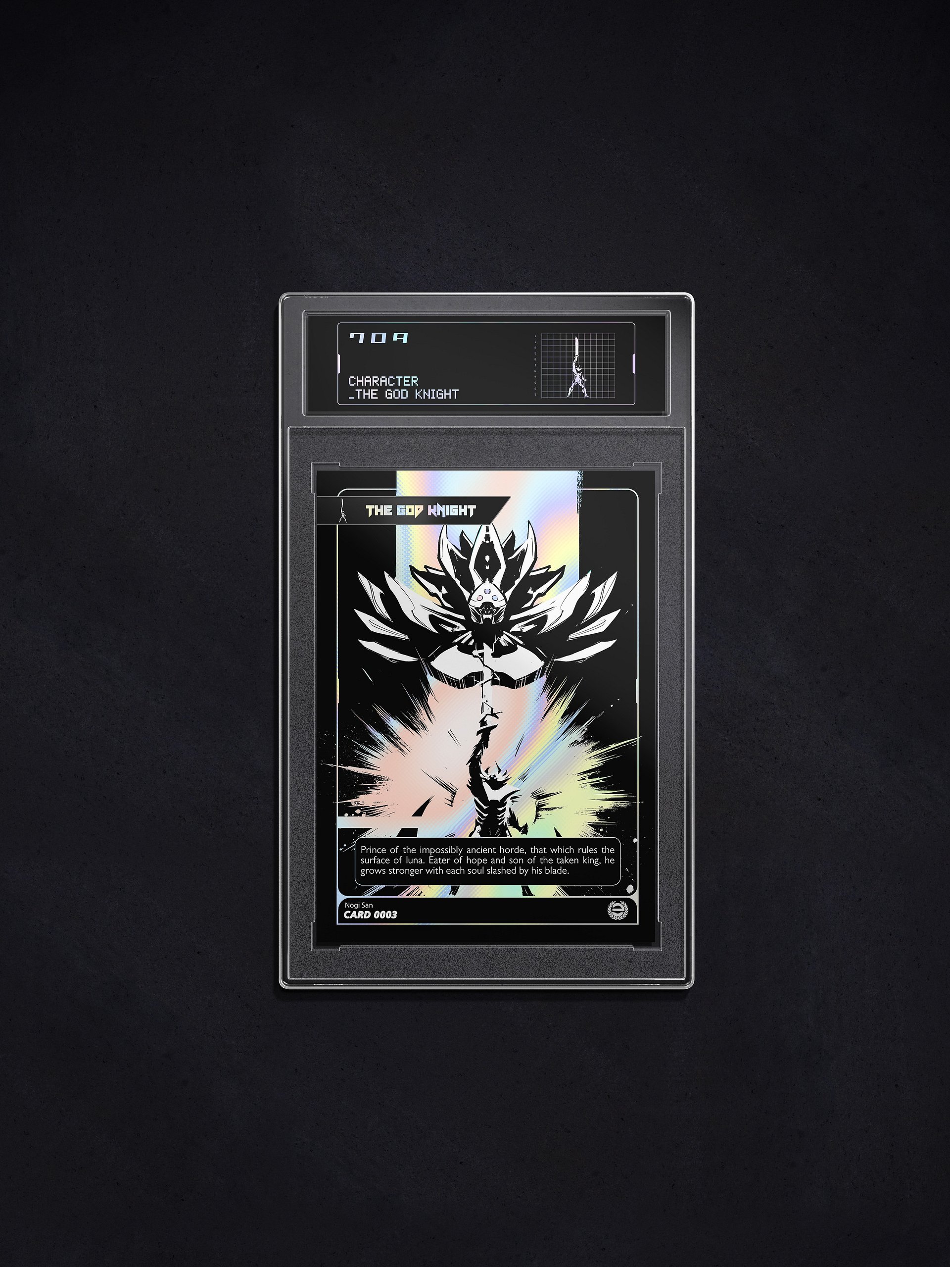 The Veterans Bundle (4 cards) [PRE ORDER] product image (4)