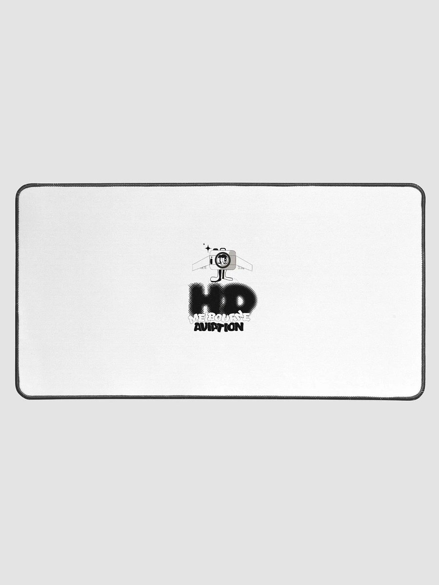 HD Melbourne Aviation: Pixel Mascot Desk Mat product image (1)