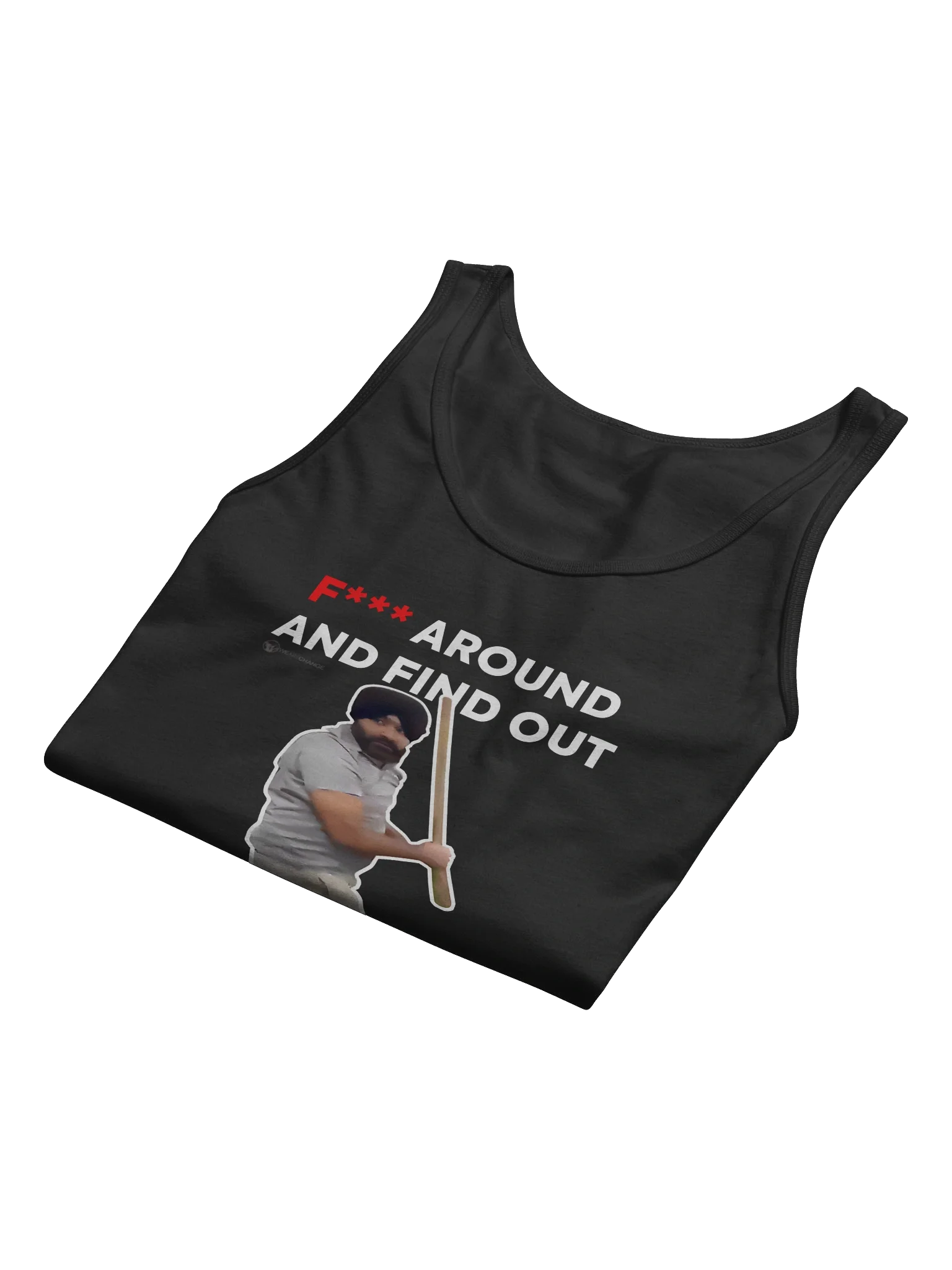 F*** Around And Find Out product image (8)