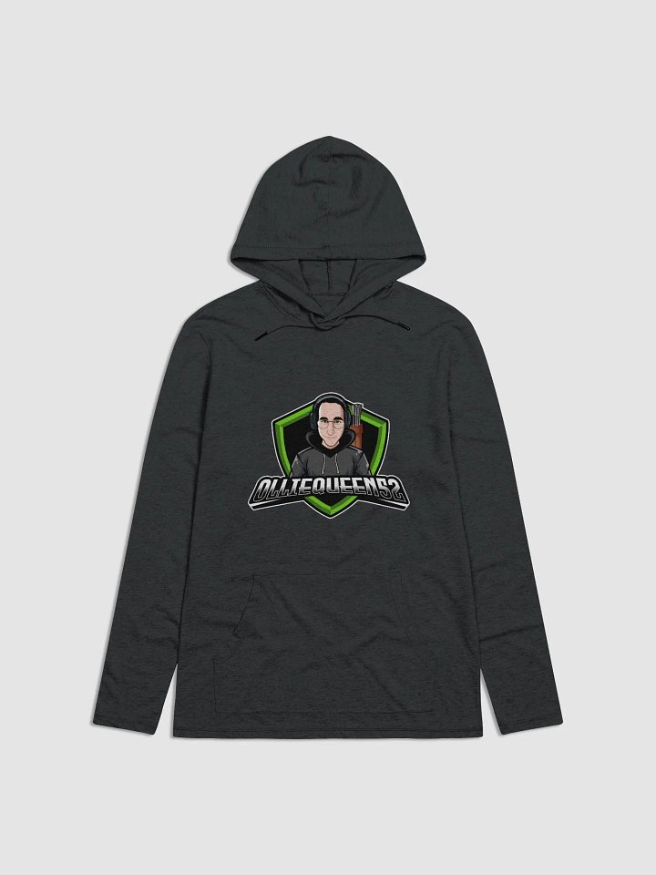 OllieQueen52 Lightweight Hoodie product image (1)