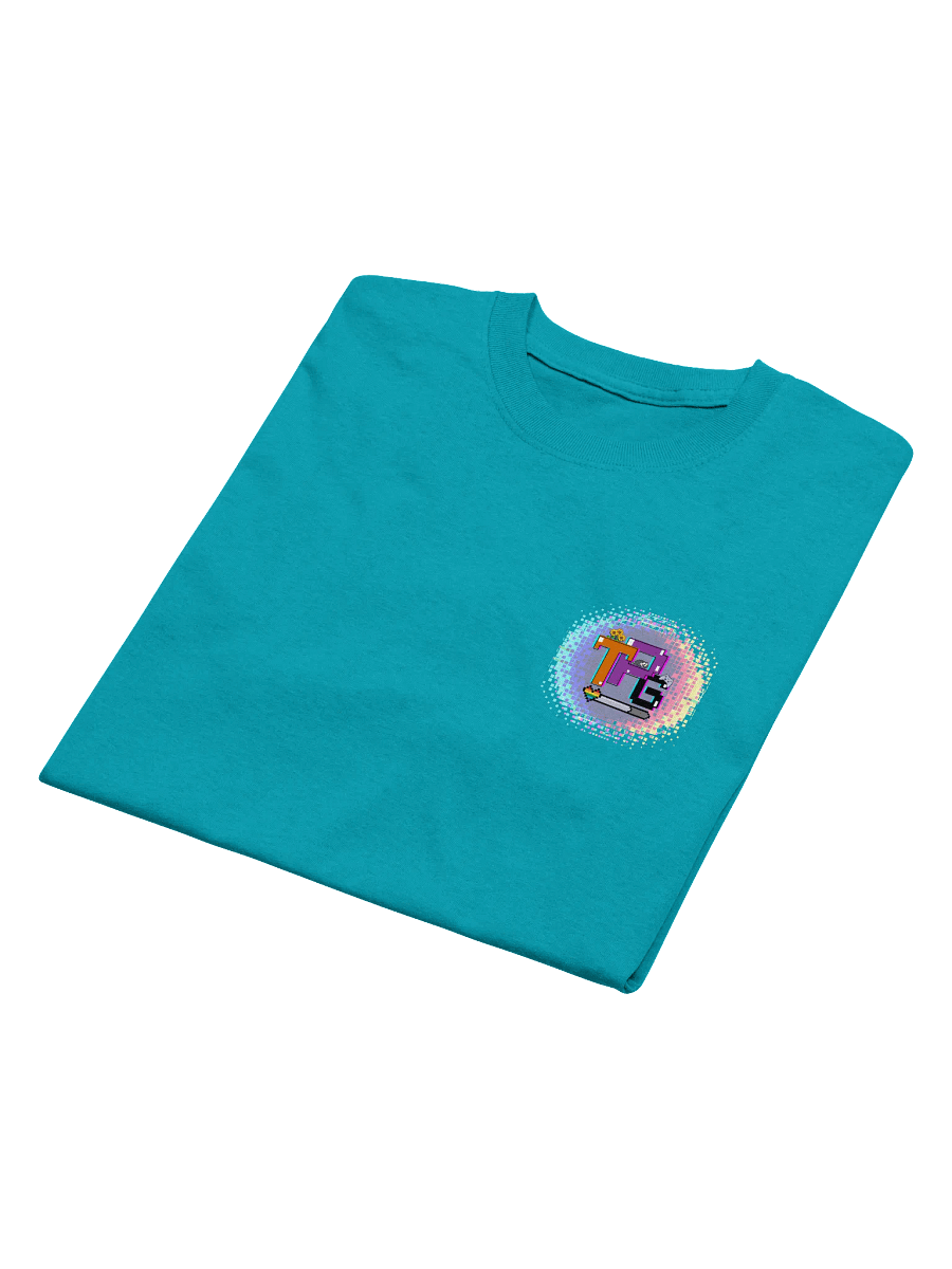TPG Logo Tee product image (3)