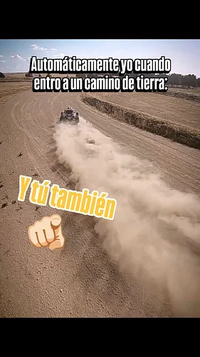 🫵🏻 y tú también

Escribe a @milocu_aventura para más información!
@kinodrd desde el aire con el dron! 👏🏻

#rally #dort #timea...