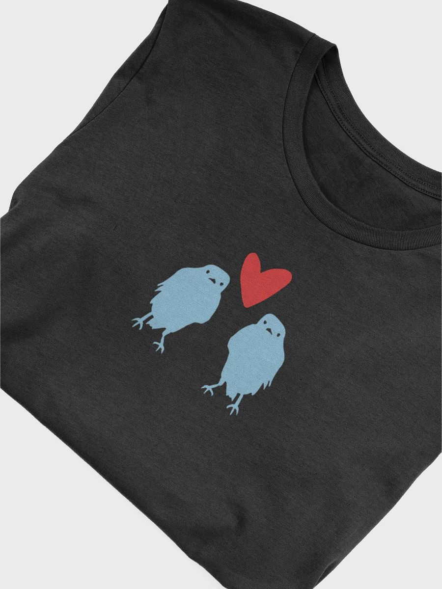 Birdie Love Lightweight Tee product image (47)