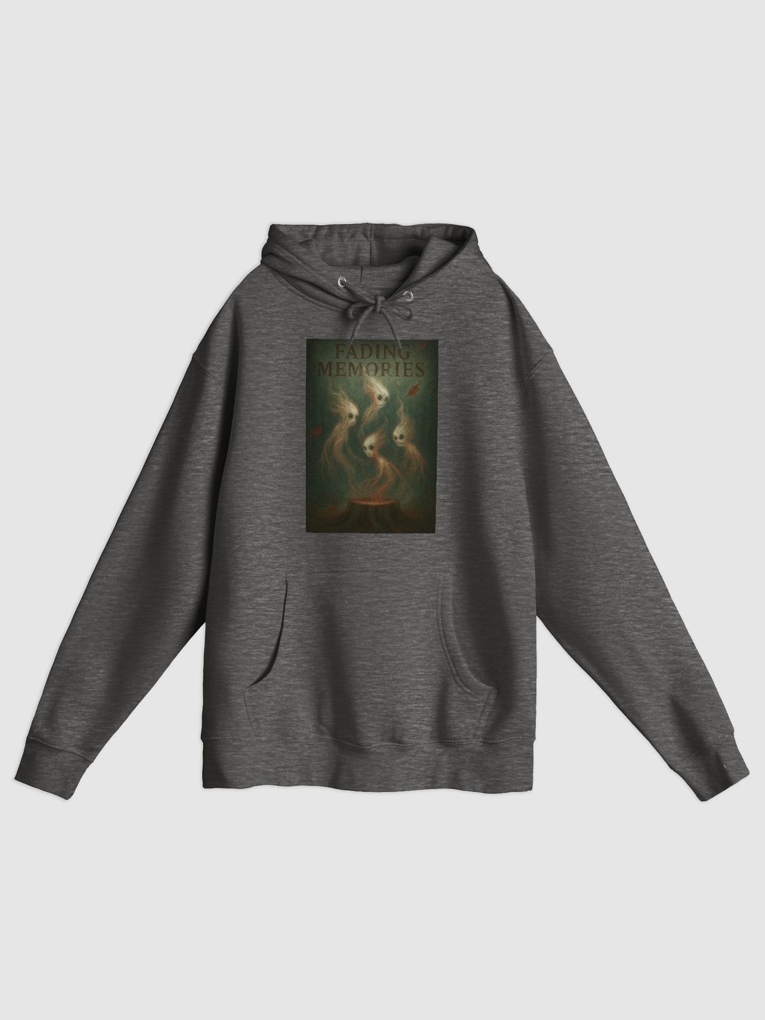 “Fading Memories (Spirits)” Hoodie – LaMontagne product image (1)