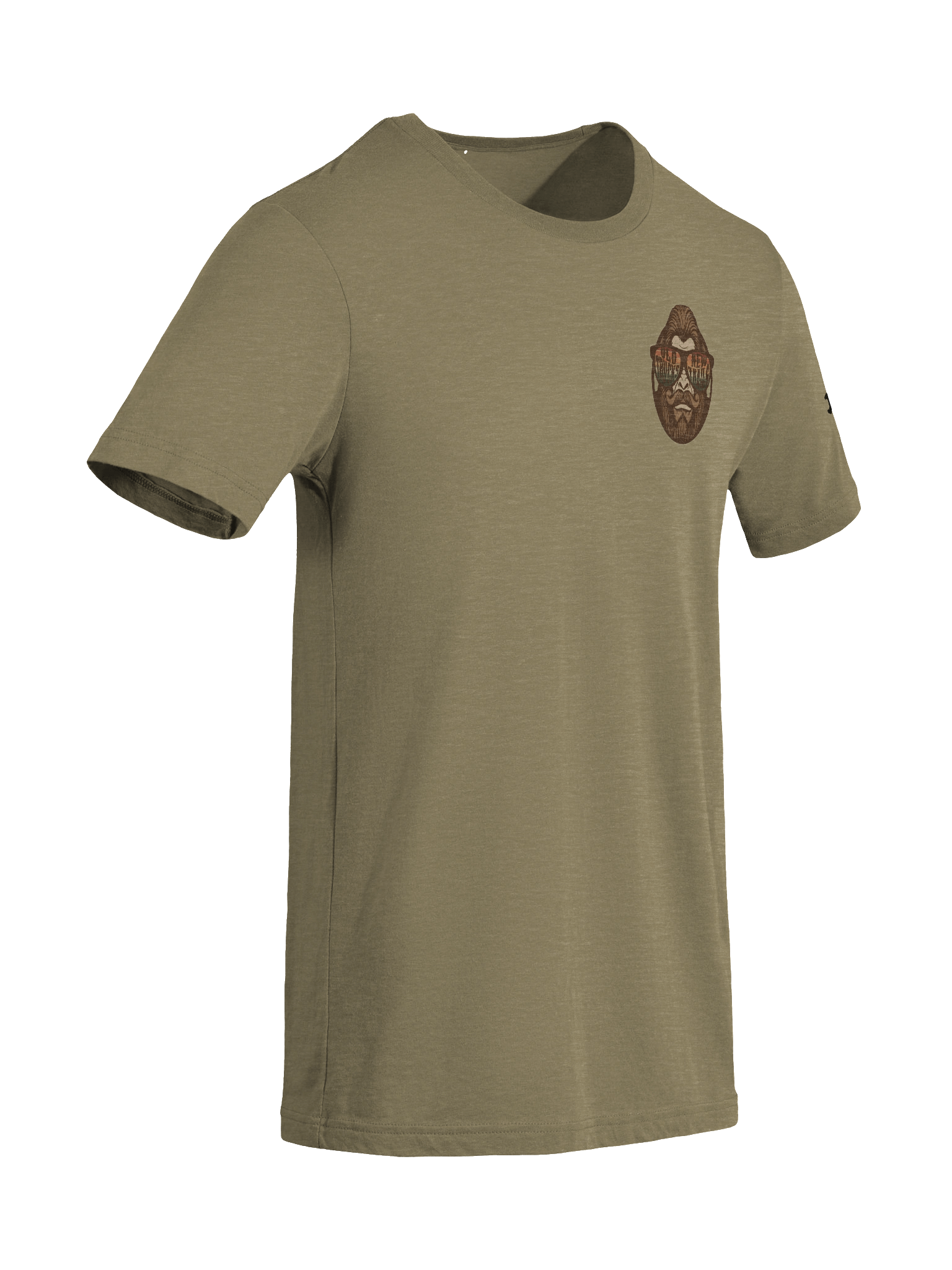 Georgie Vintage Poster T-Shirt product image (9)