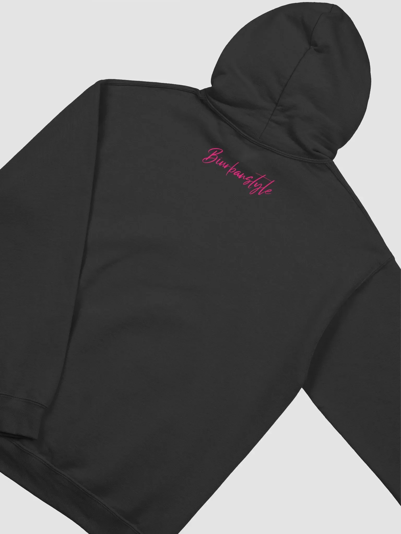 Vibrant Pink Hoodie product image (2)