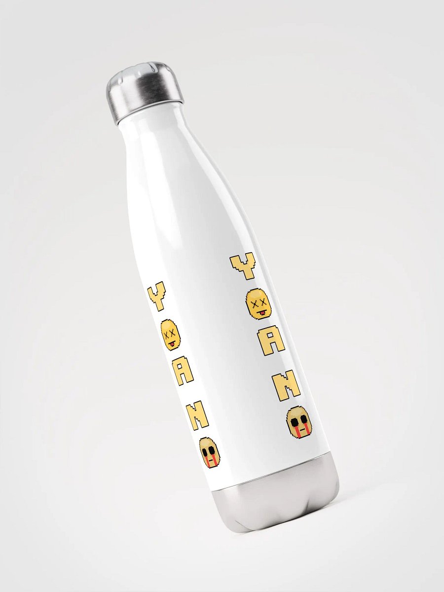 Y.O.A.N.O. Water Bottle product image (3)