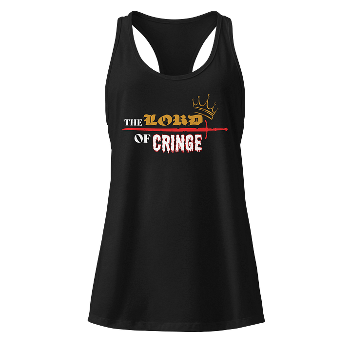 The LORD of CRINGE! product image (1)